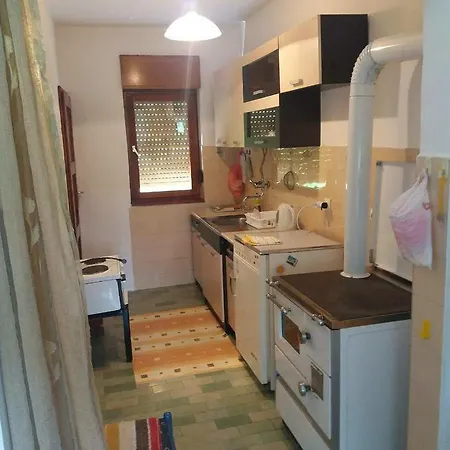 Trninic Apartment *