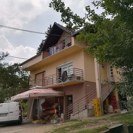 Apartment Trninic